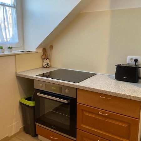 شقة Natasha'S Garden House Dol pri Ljubljani المظهر الخارجي الصورة