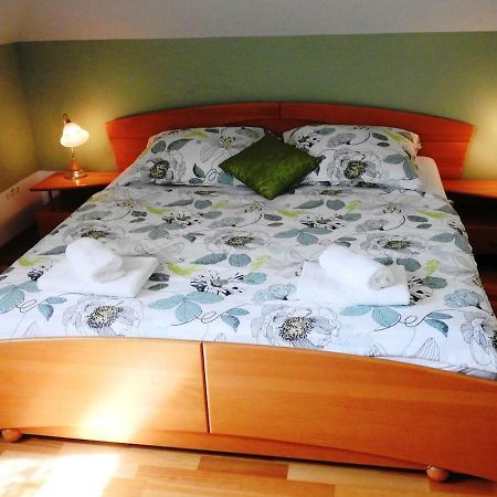 شقة Natasha'S Garden House Dol pri Ljubljani المظهر الخارجي الصورة