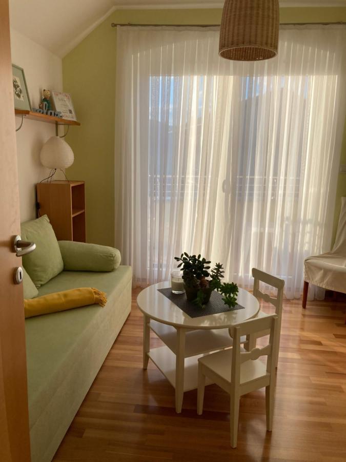 شقة Natasha'S Garden House Dol pri Ljubljani المظهر الخارجي الصورة