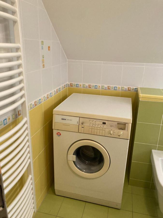 شقة Natasha'S Garden House Dol pri Ljubljani المظهر الخارجي الصورة