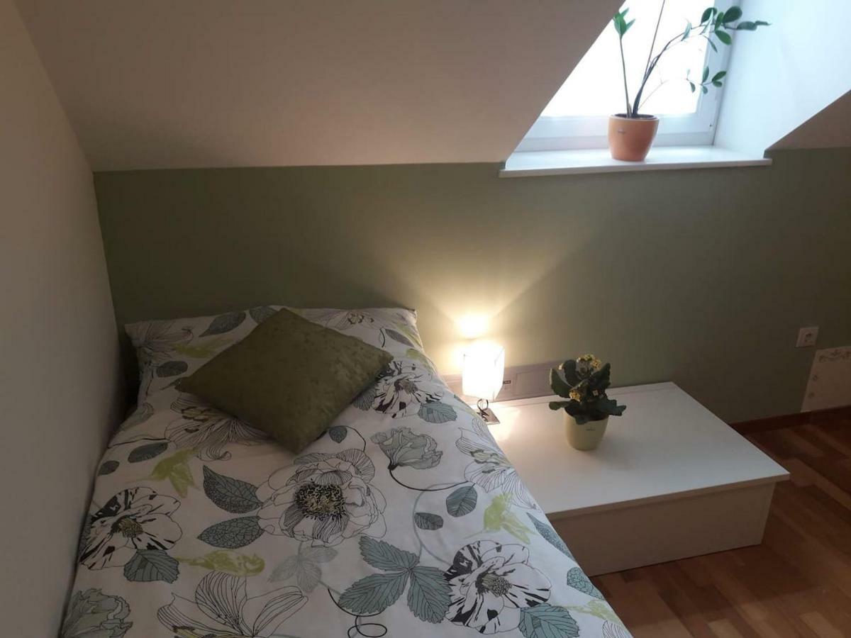 شقة Natasha'S Garden House Dol pri Ljubljani المظهر الخارجي الصورة