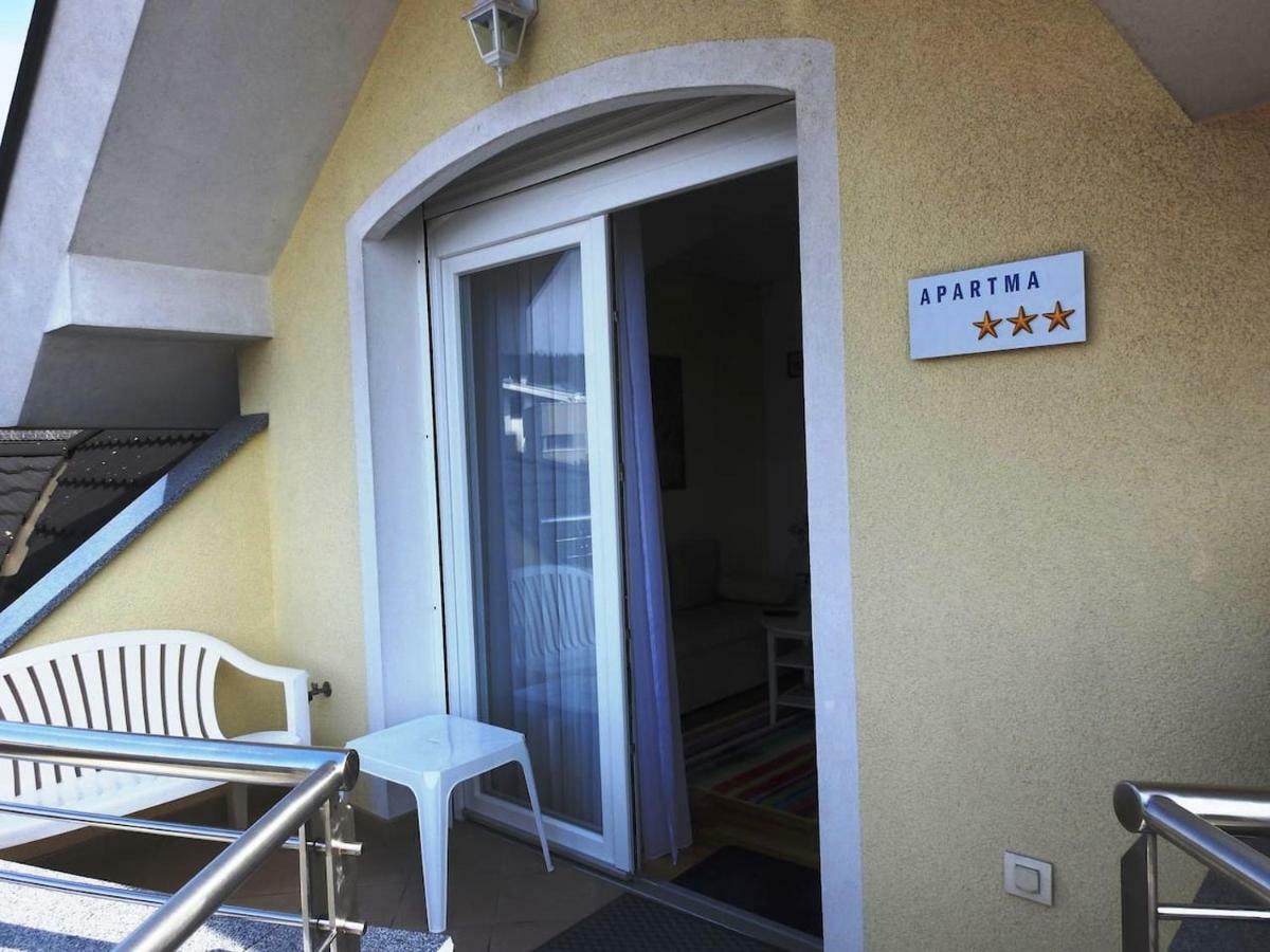 شقة Natasha'S Garden House Dol pri Ljubljani المظهر الخارجي الصورة