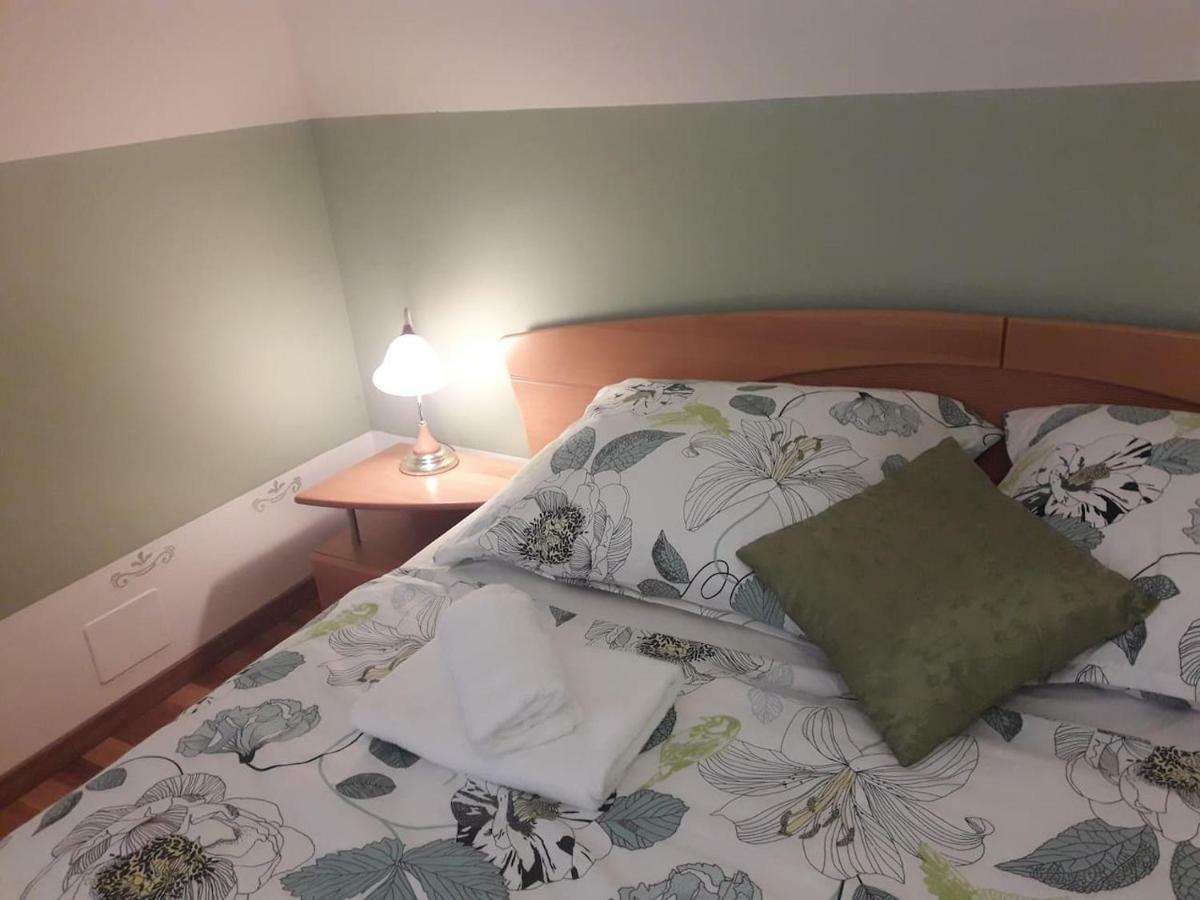 شقة Natasha'S Garden House Dol pri Ljubljani المظهر الخارجي الصورة