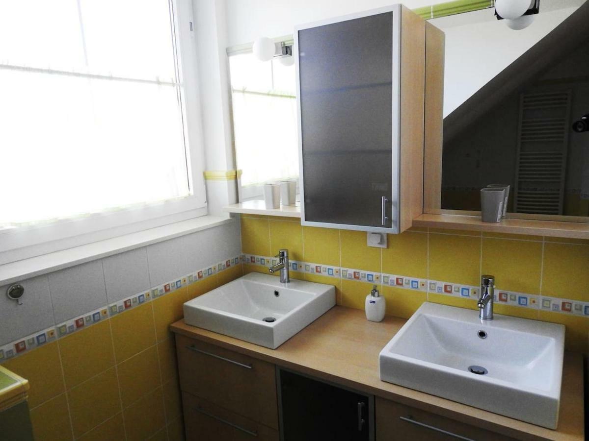 شقة Natasha'S Garden House Dol pri Ljubljani المظهر الخارجي الصورة