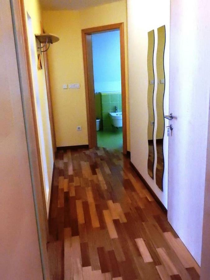 شقة Natasha'S Garden House Dol pri Ljubljani المظهر الخارجي الصورة
