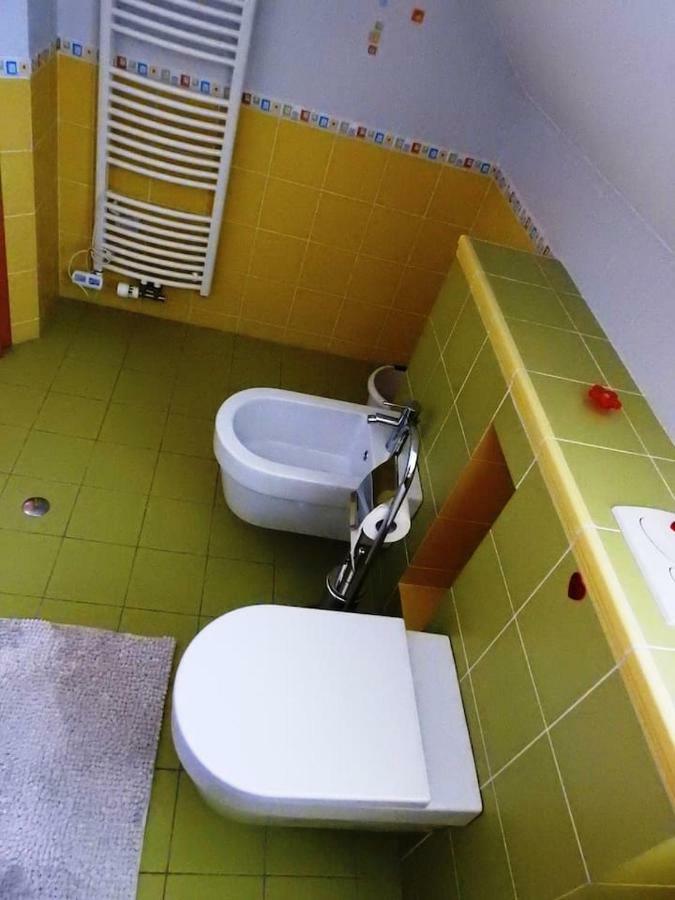 شقة Natasha'S Garden House Dol pri Ljubljani المظهر الخارجي الصورة